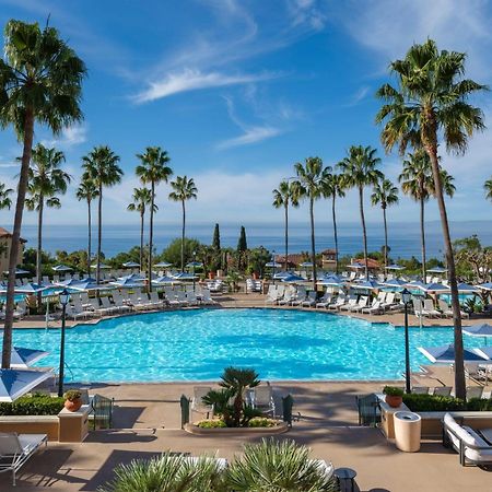 Marriott'S Newport Coast Villas Newport Beach Esterno foto