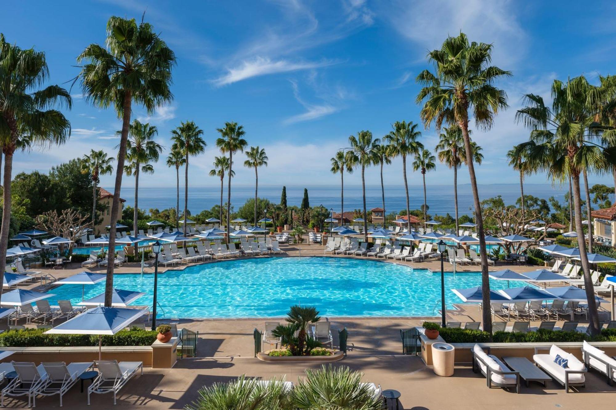 Marriott'S Newport Coast Villas Newport Beach Esterno foto