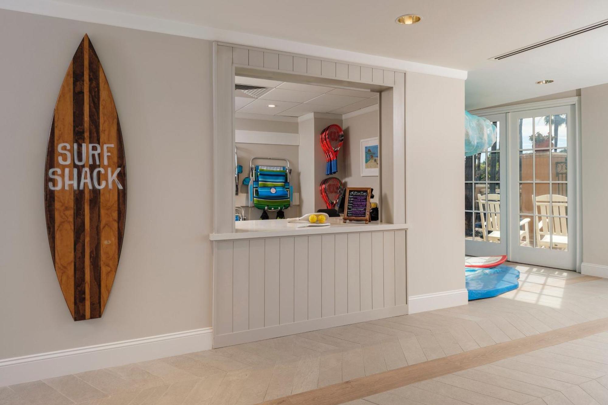 Marriott'S Newport Coast Villas Newport Beach Esterno foto