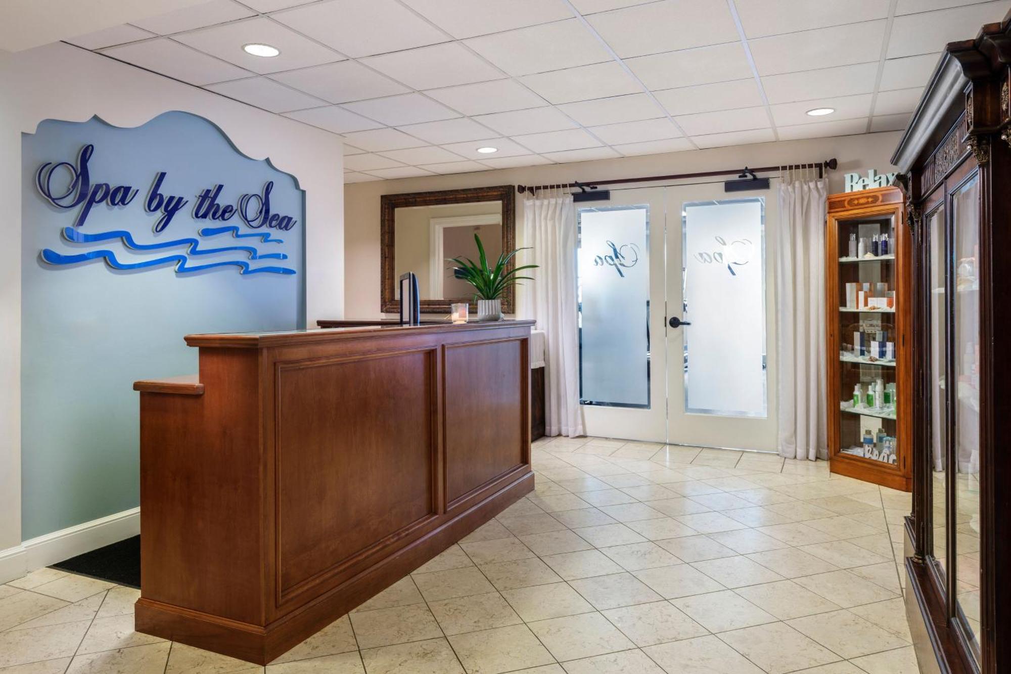 Marriott'S Newport Coast Villas Newport Beach Esterno foto
