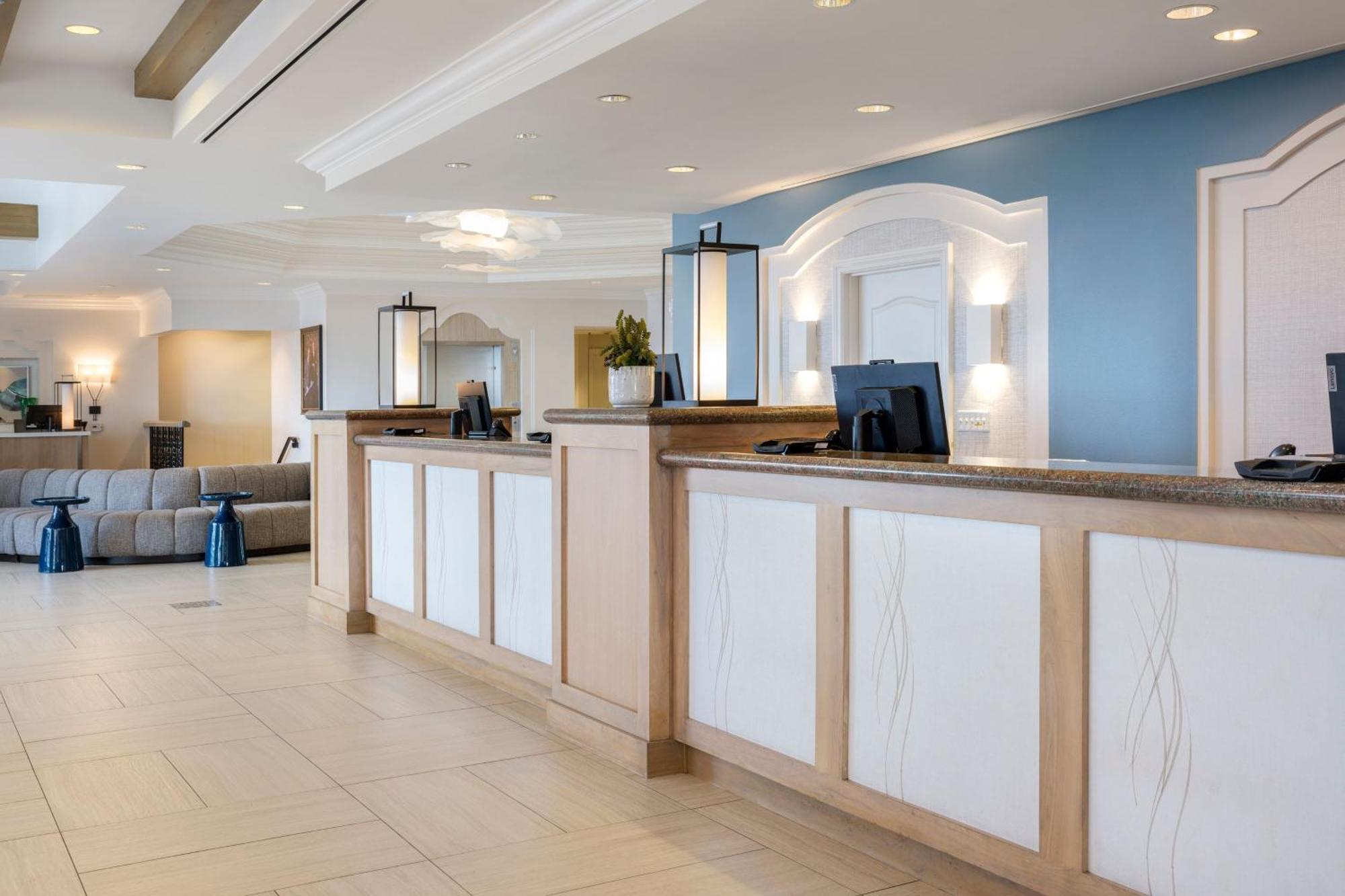 Marriott'S Newport Coast Villas Newport Beach Esterno foto