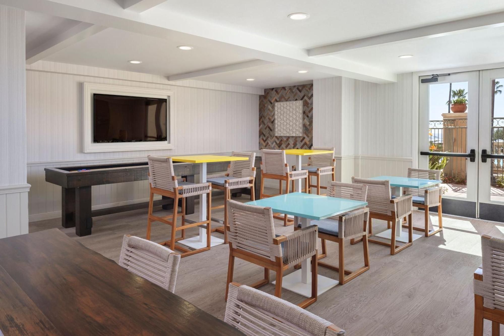 Marriott'S Newport Coast Villas Newport Beach Esterno foto
