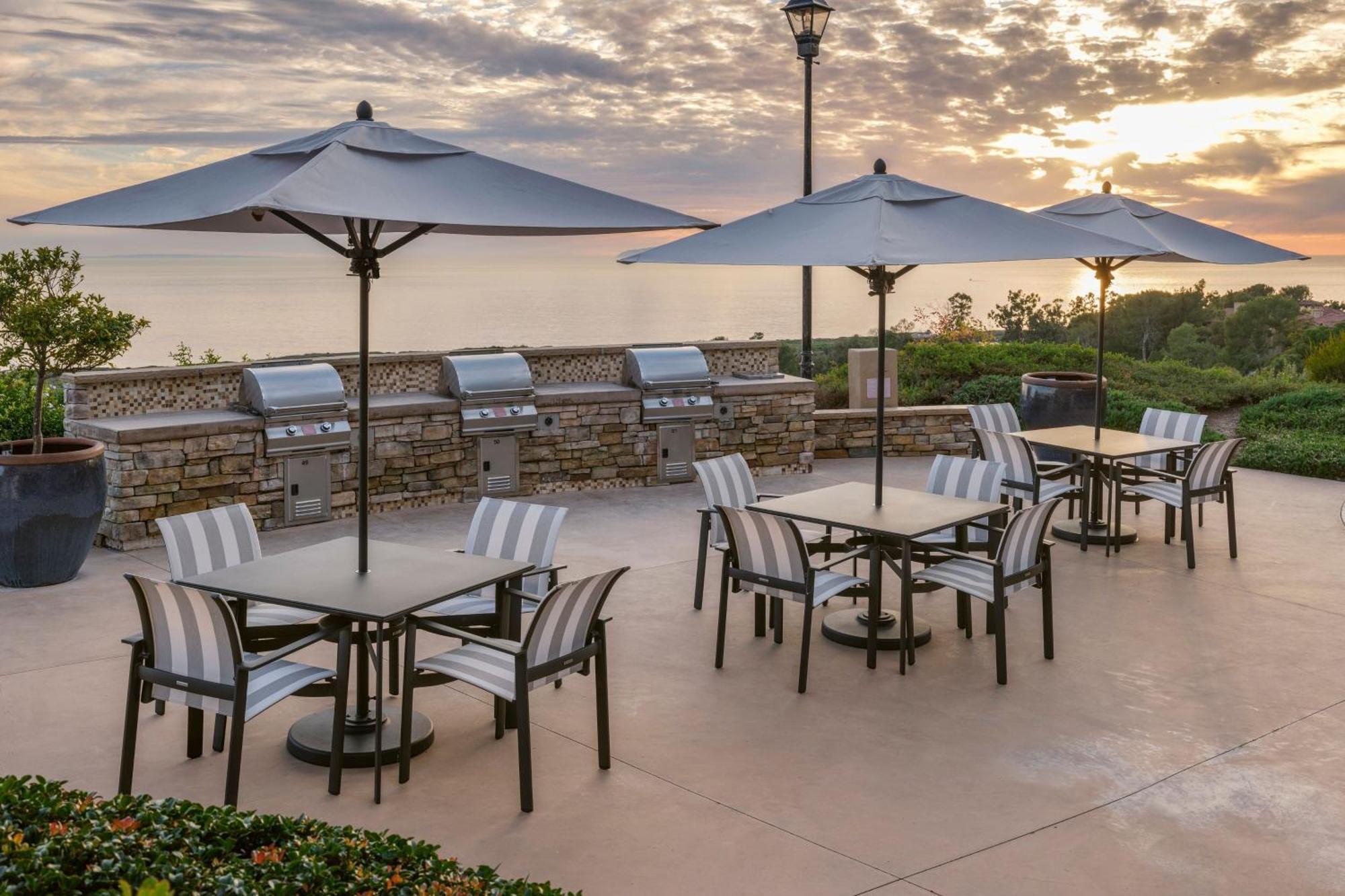 Marriott'S Newport Coast Villas Newport Beach Esterno foto