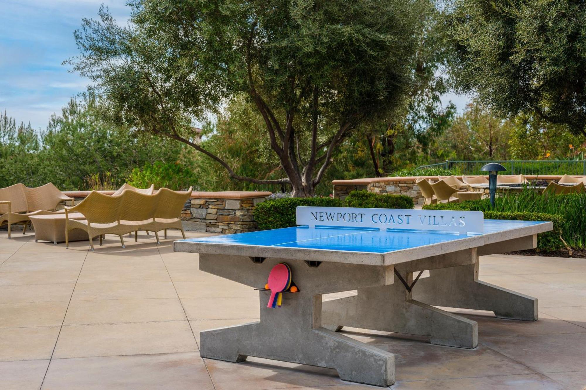 Marriott'S Newport Coast Villas Newport Beach Esterno foto
