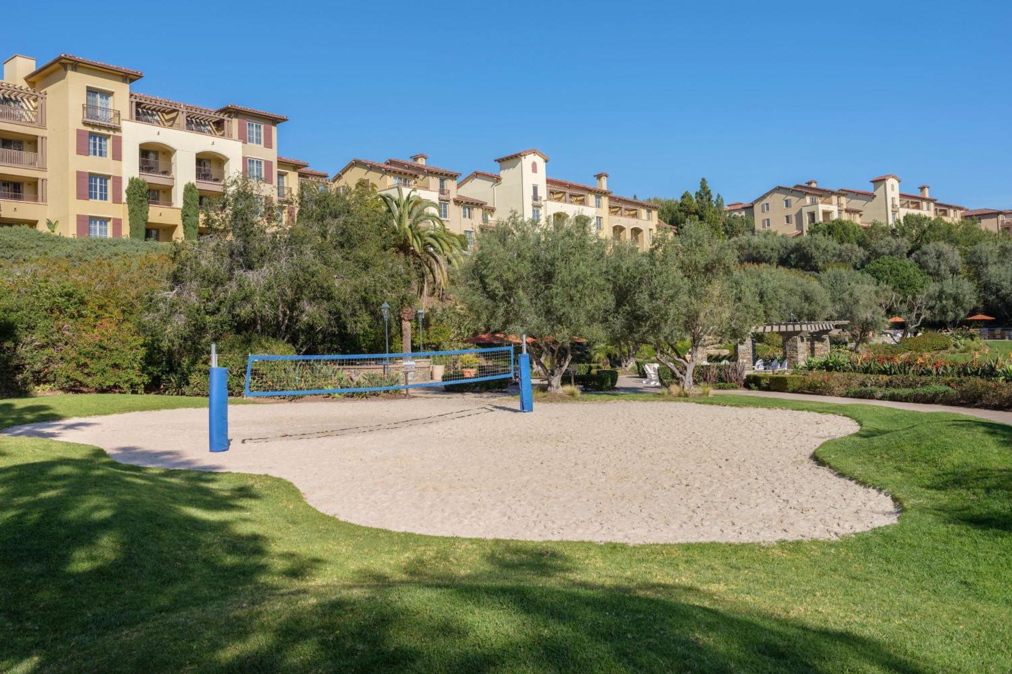 Marriott'S Newport Coast Villas Newport Beach Esterno foto