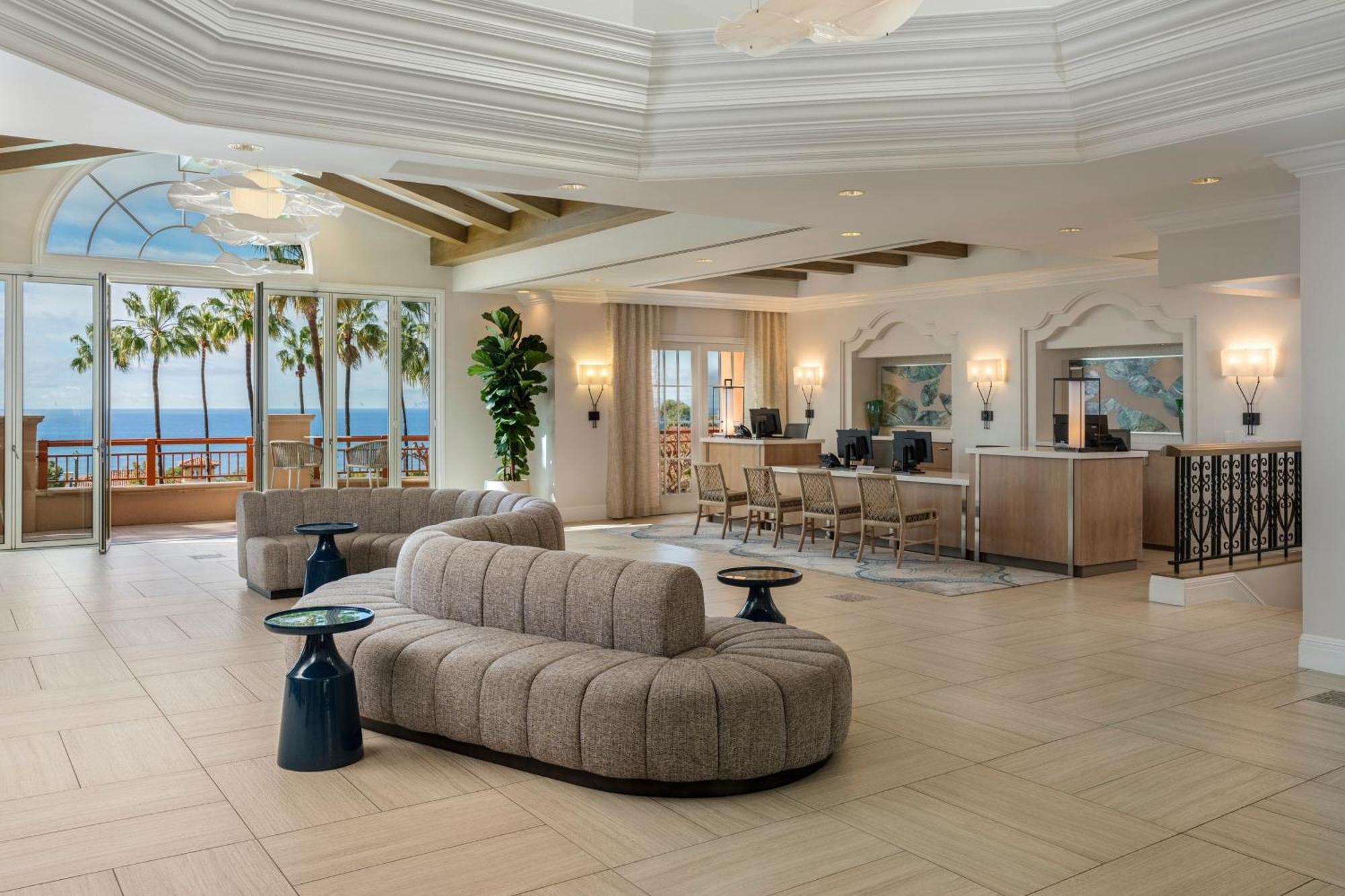 Marriott'S Newport Coast Villas Newport Beach Esterno foto