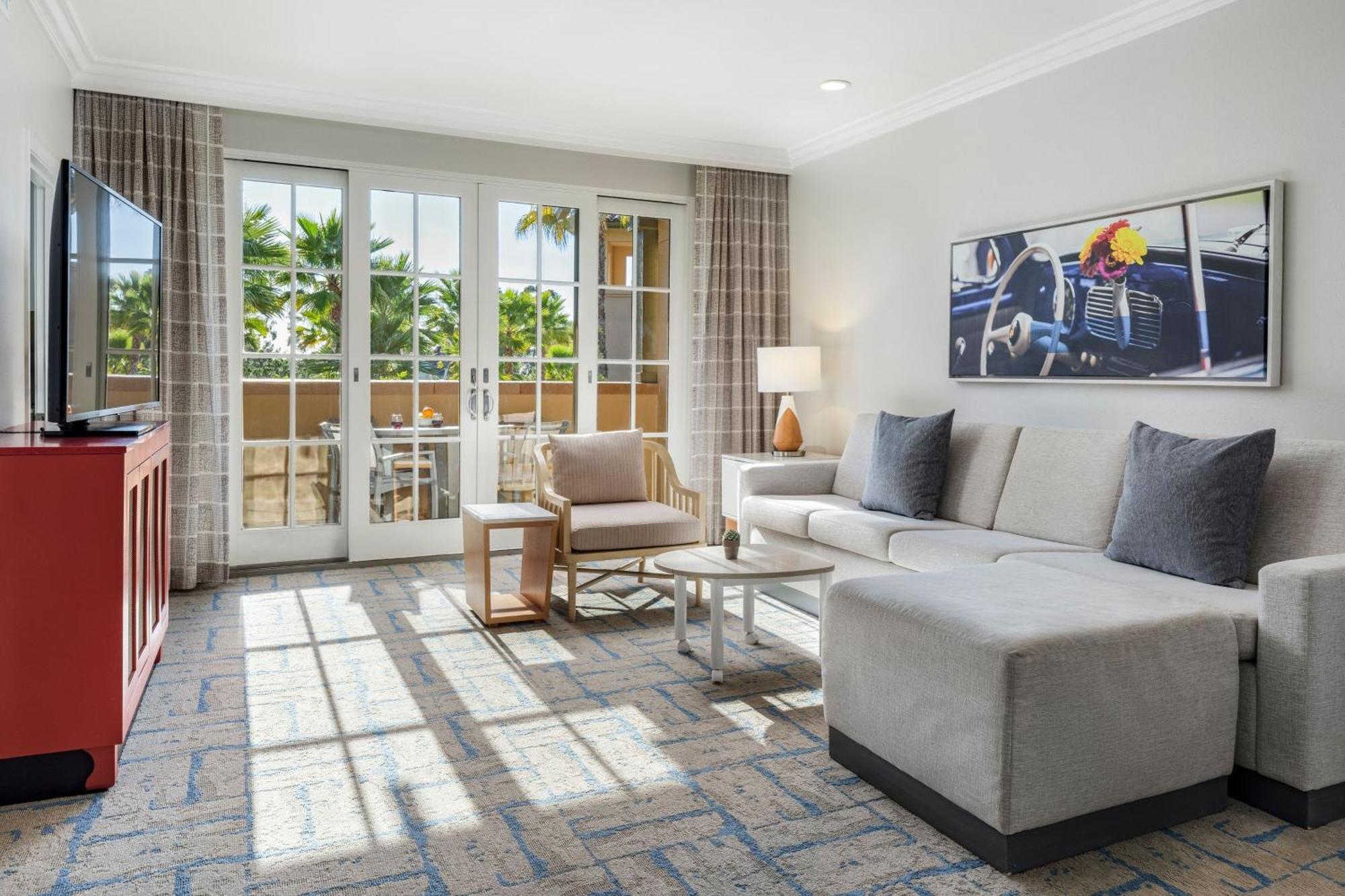 Marriott'S Newport Coast Villas Newport Beach Esterno foto