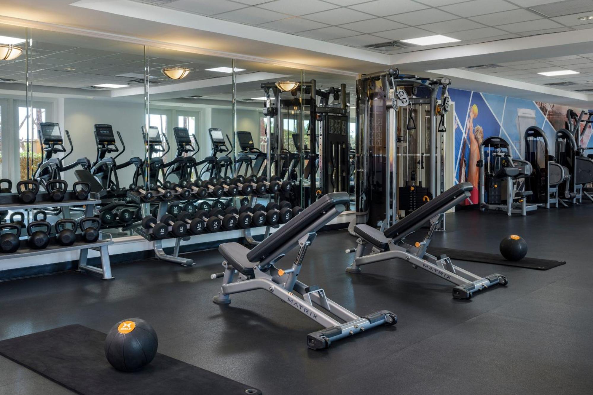Marriott'S Newport Coast Villas Newport Beach Esterno foto