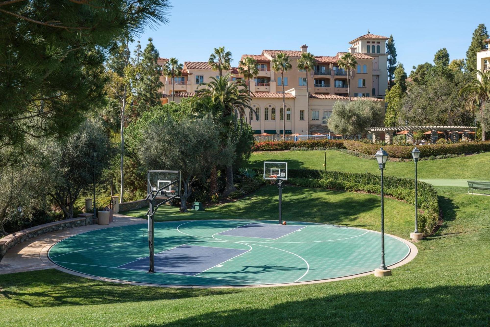 Marriott'S Newport Coast Villas Newport Beach Esterno foto