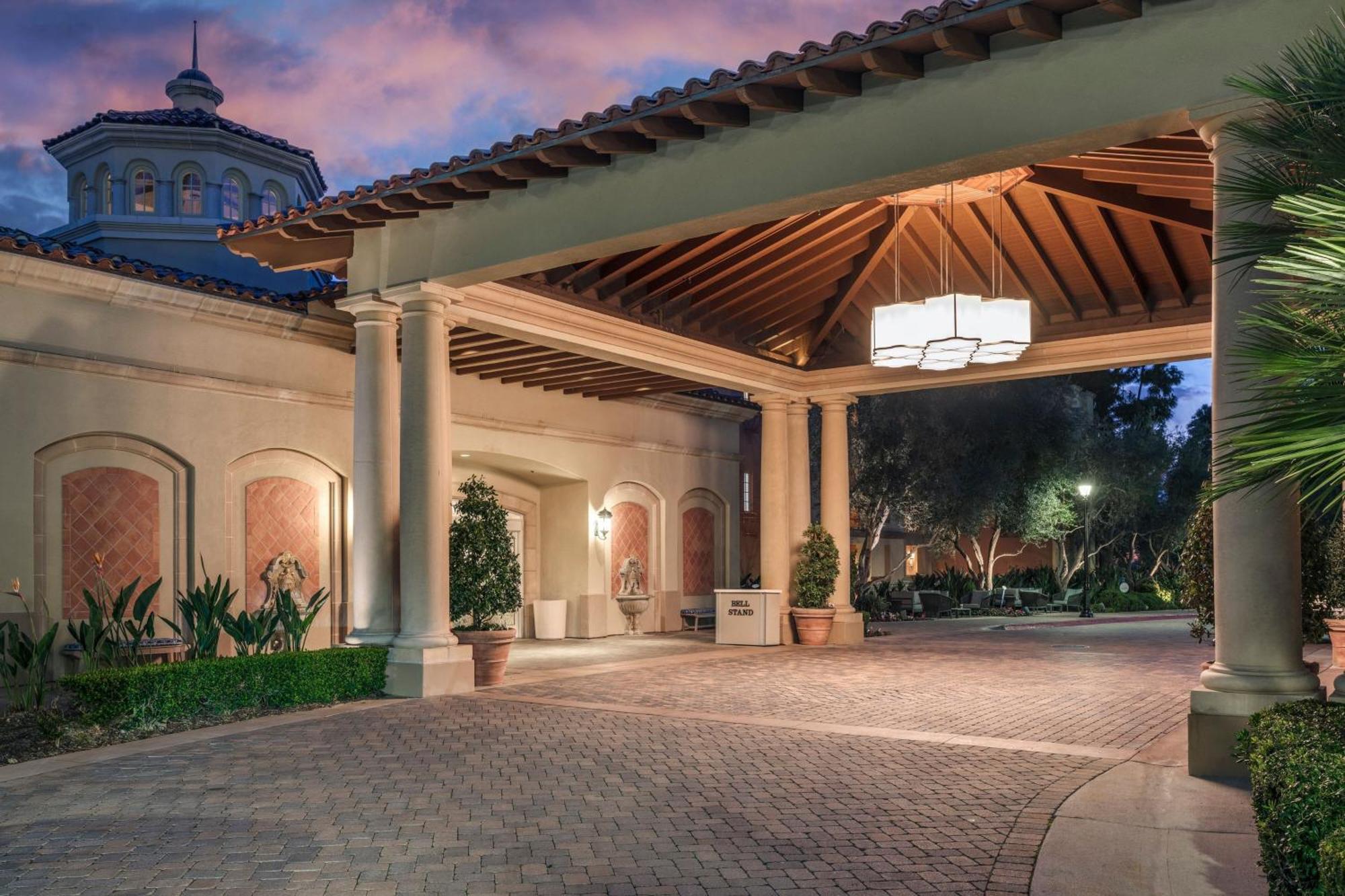 Marriott'S Newport Coast Villas Newport Beach Esterno foto