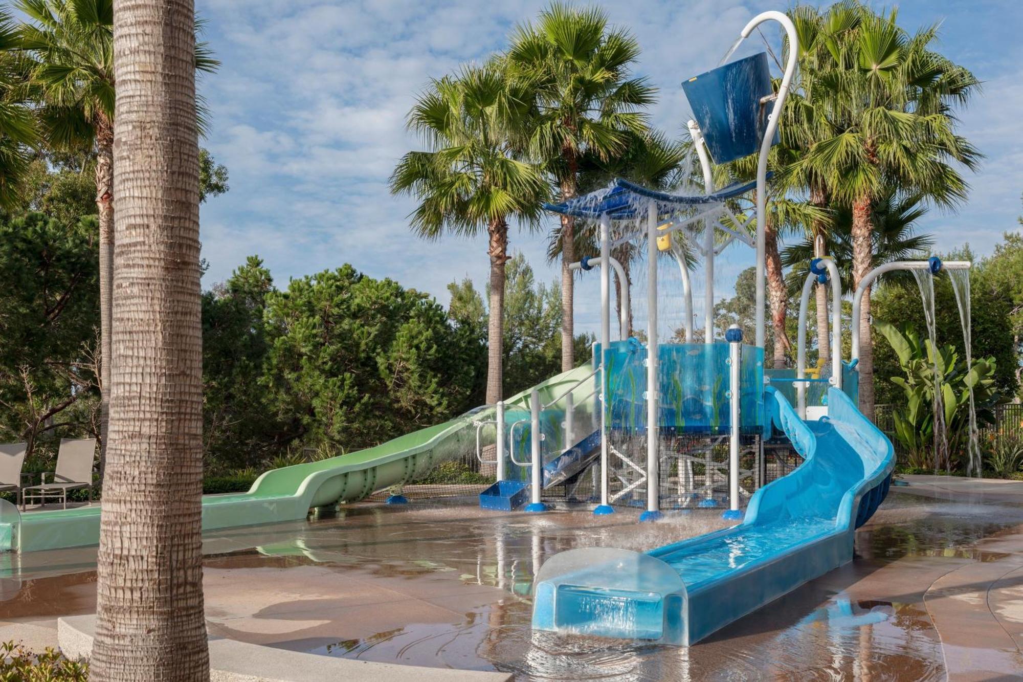 Marriott'S Newport Coast Villas Newport Beach Esterno foto