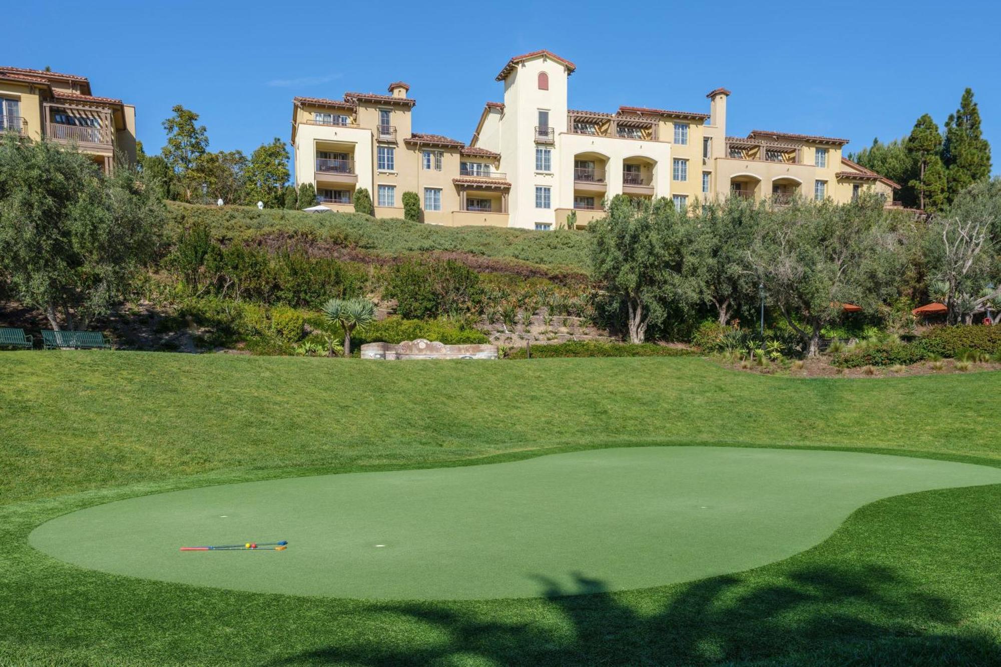 Marriott'S Newport Coast Villas Newport Beach Esterno foto