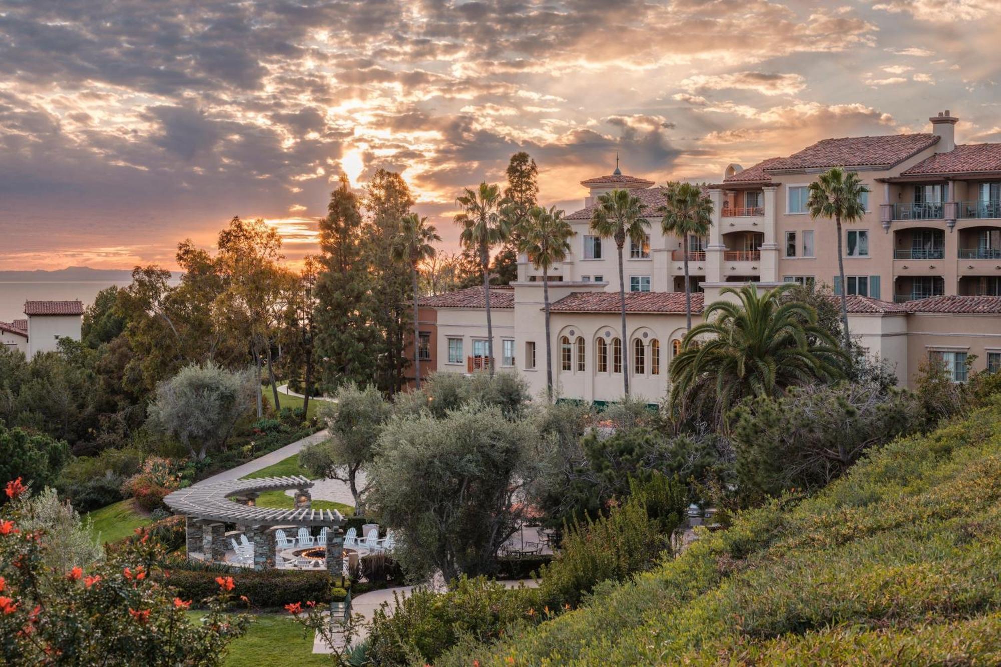 Marriott'S Newport Coast Villas Newport Beach Esterno foto