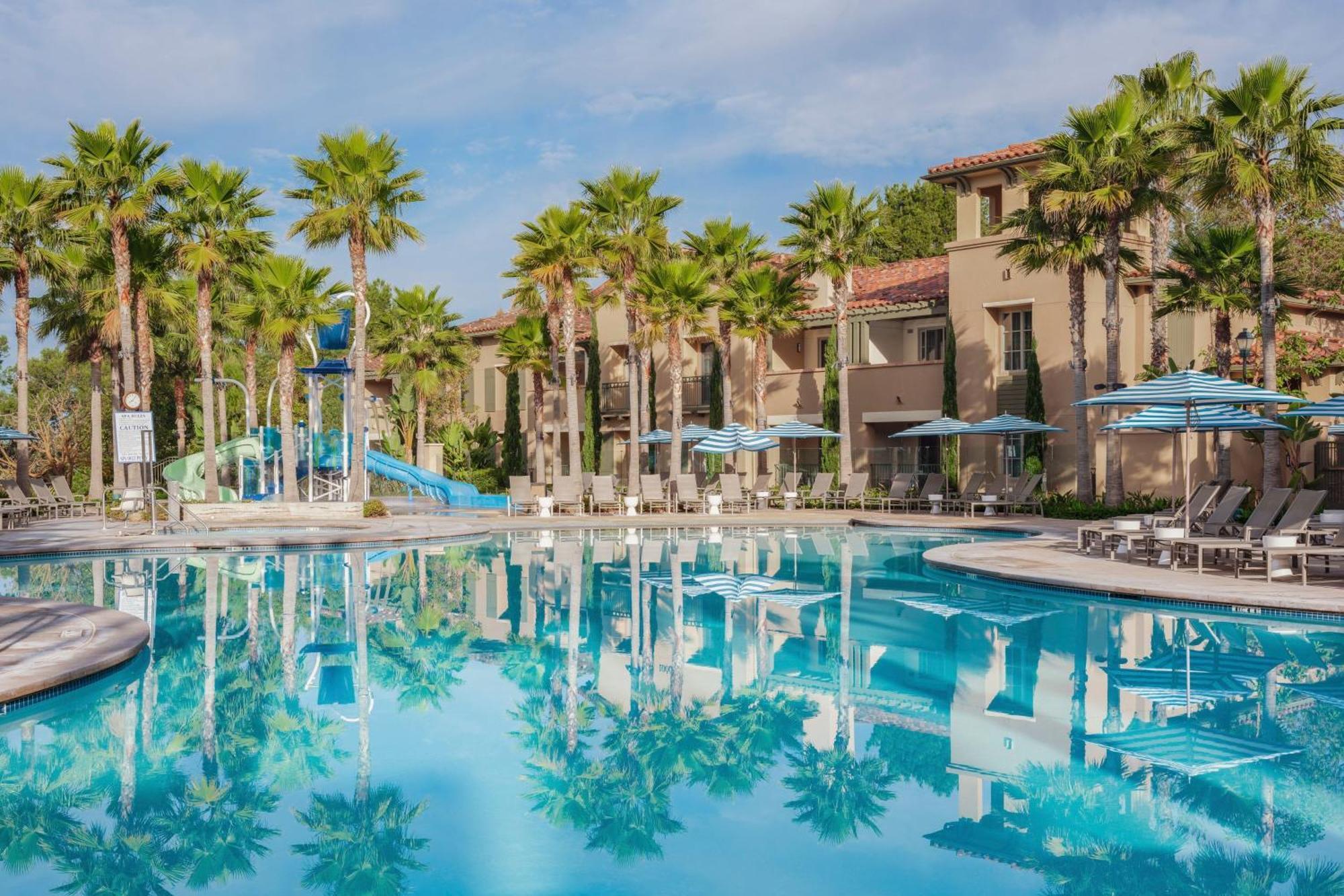 Marriott'S Newport Coast Villas Newport Beach Esterno foto