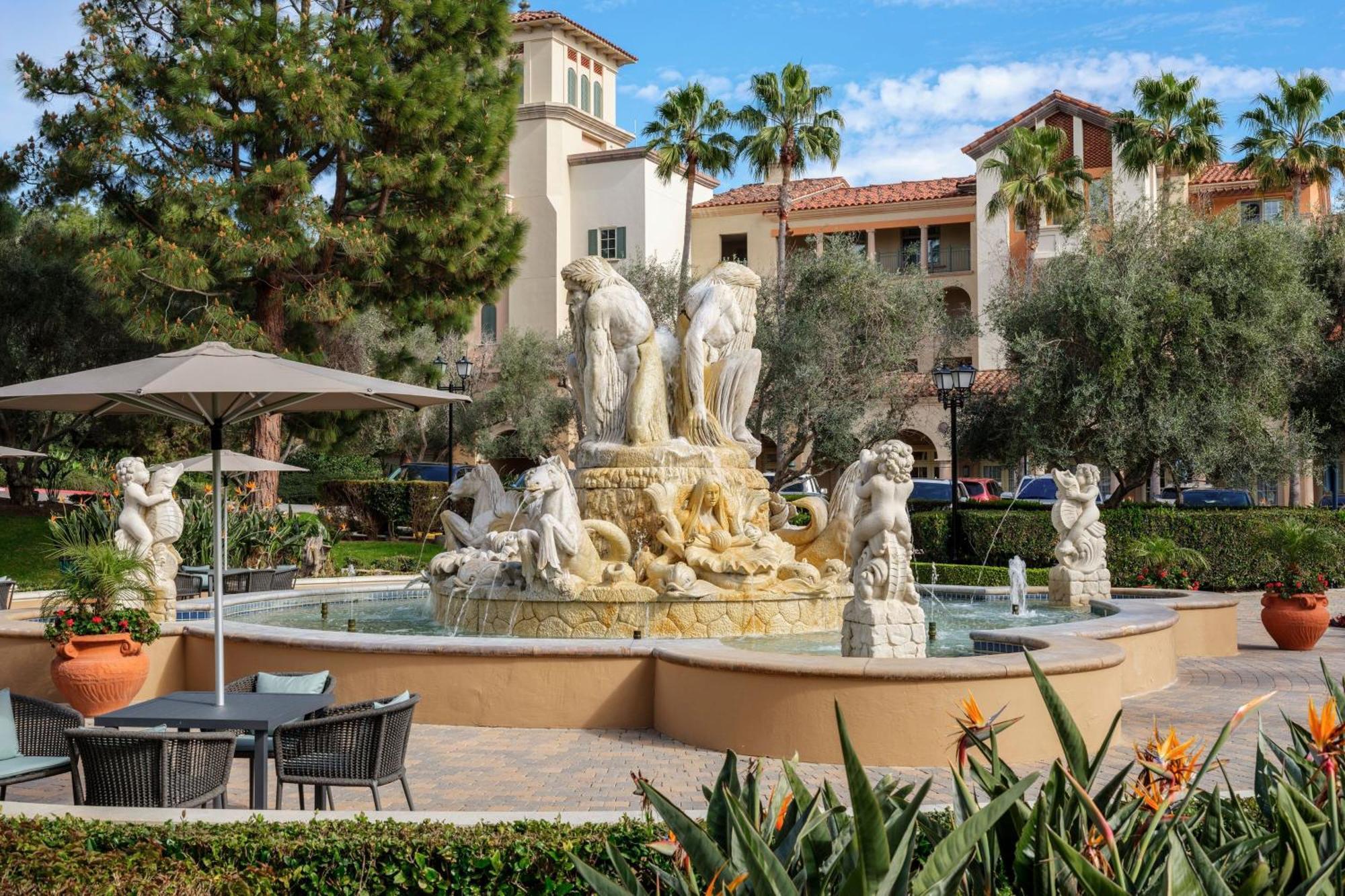Marriott'S Newport Coast Villas Newport Beach Esterno foto