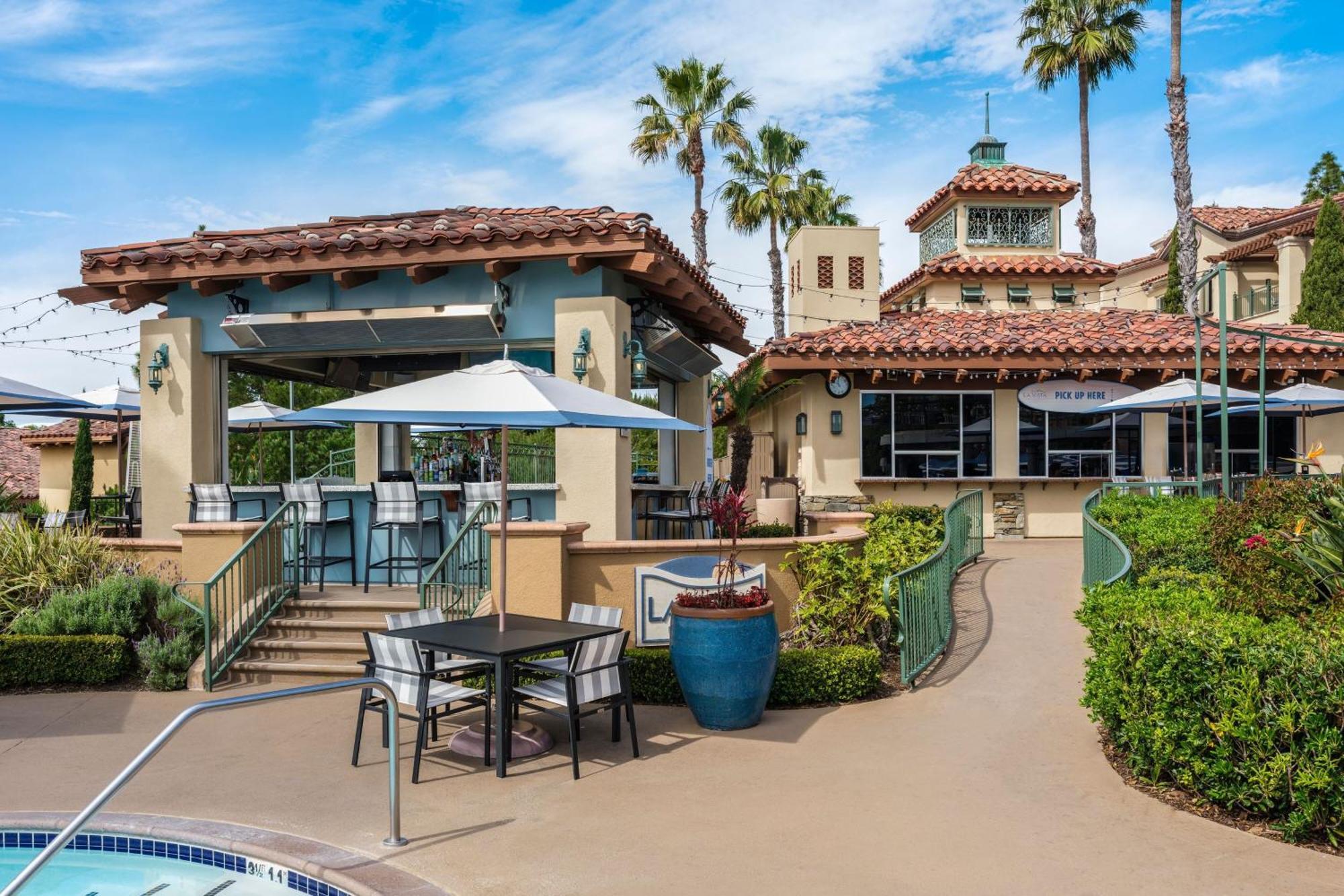 Marriott'S Newport Coast Villas Newport Beach Esterno foto