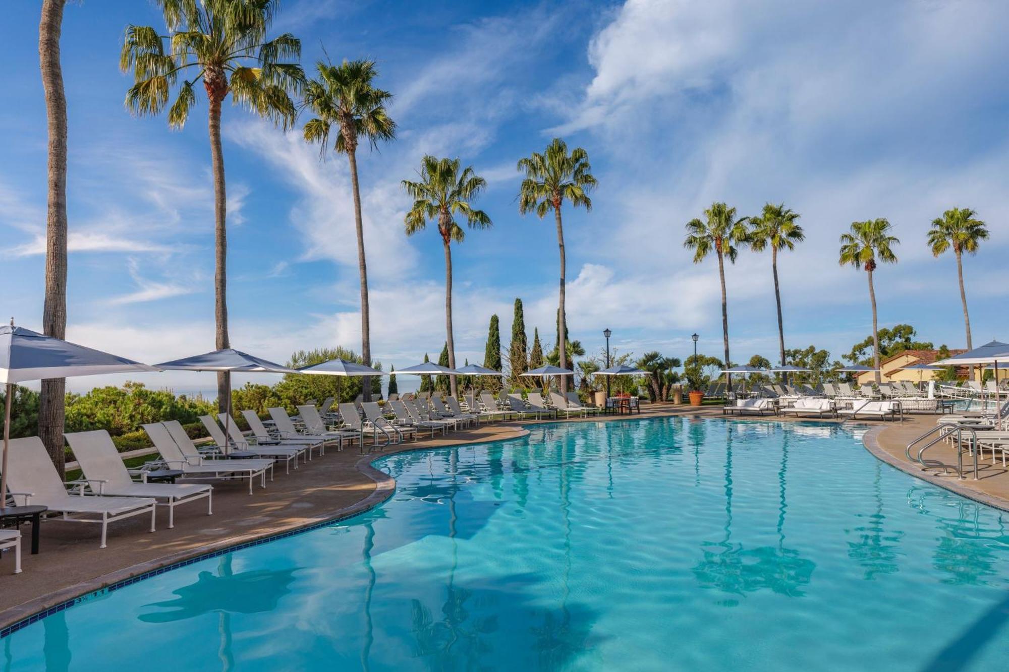 Marriott'S Newport Coast Villas Newport Beach Esterno foto