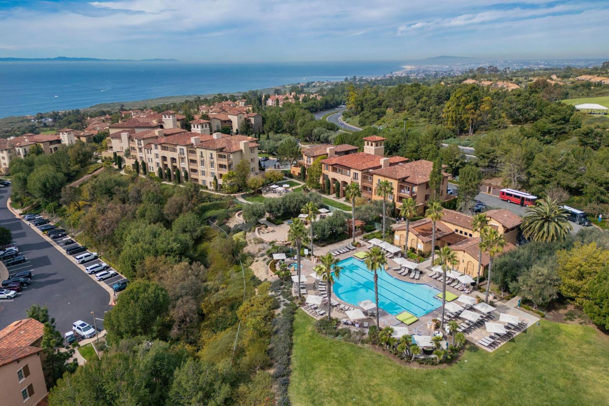 Marriott'S Newport Coast Villas Newport Beach Esterno foto