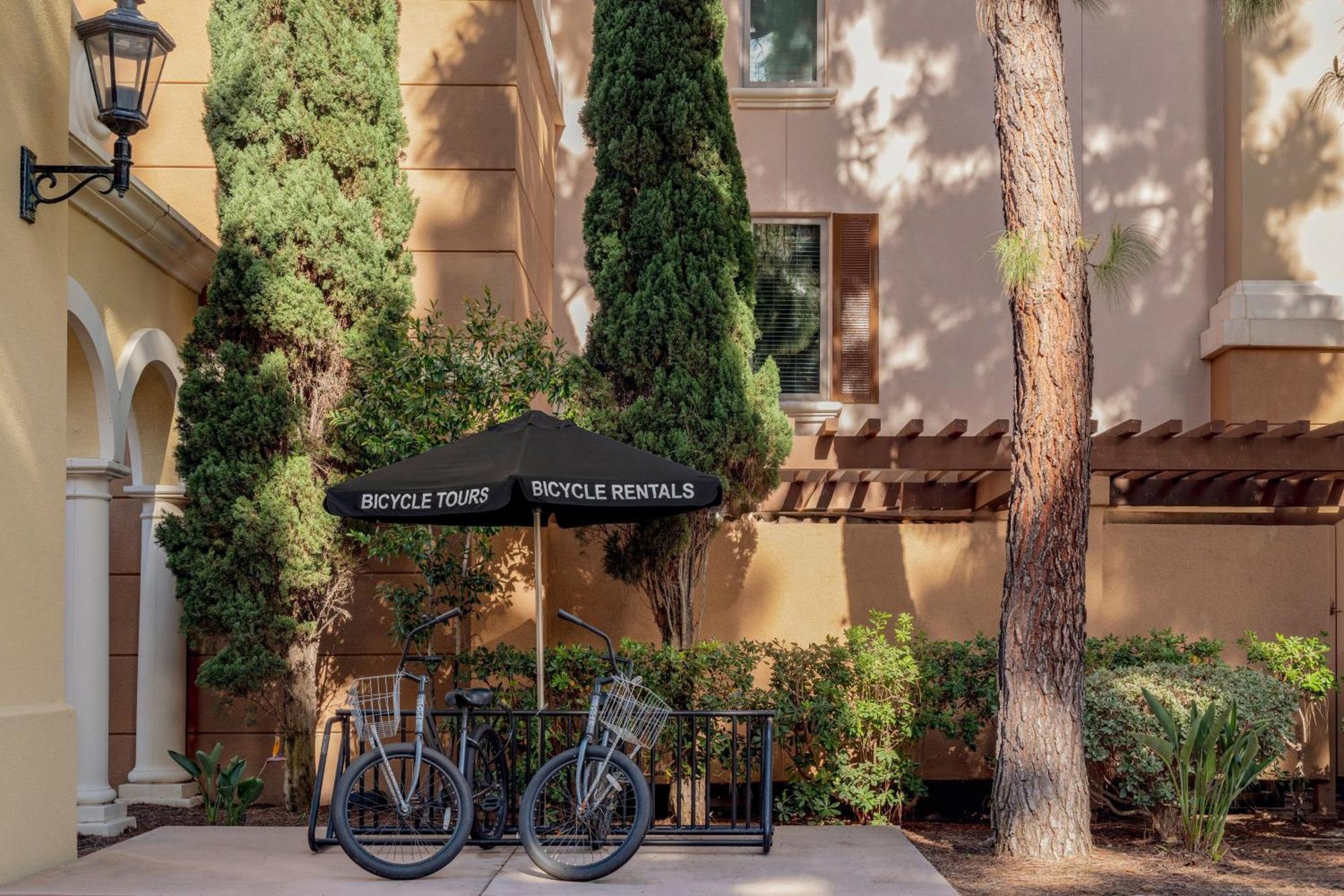 Marriott'S Newport Coast Villas Newport Beach Esterno foto