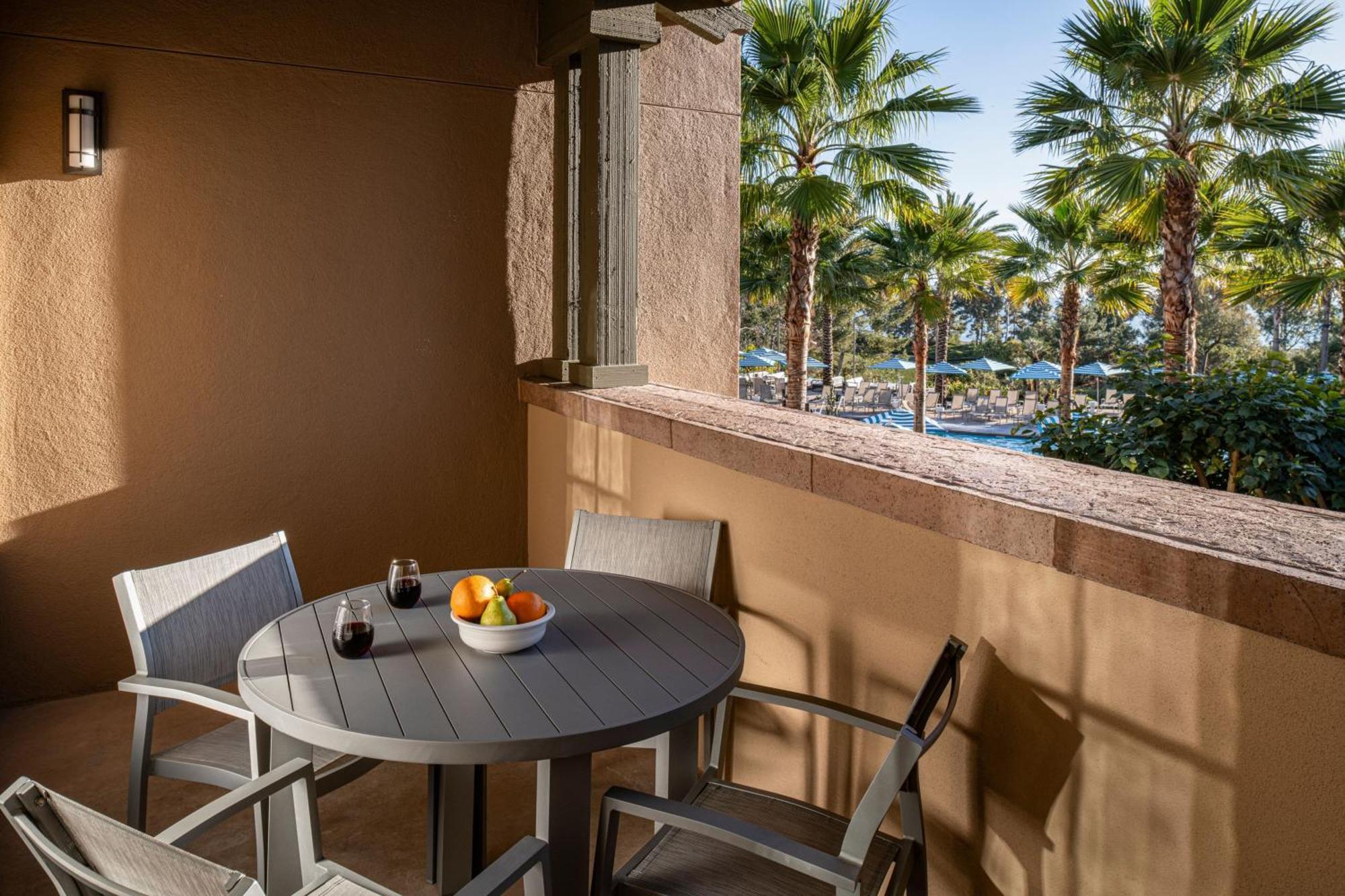 Marriott'S Newport Coast Villas Newport Beach Esterno foto
