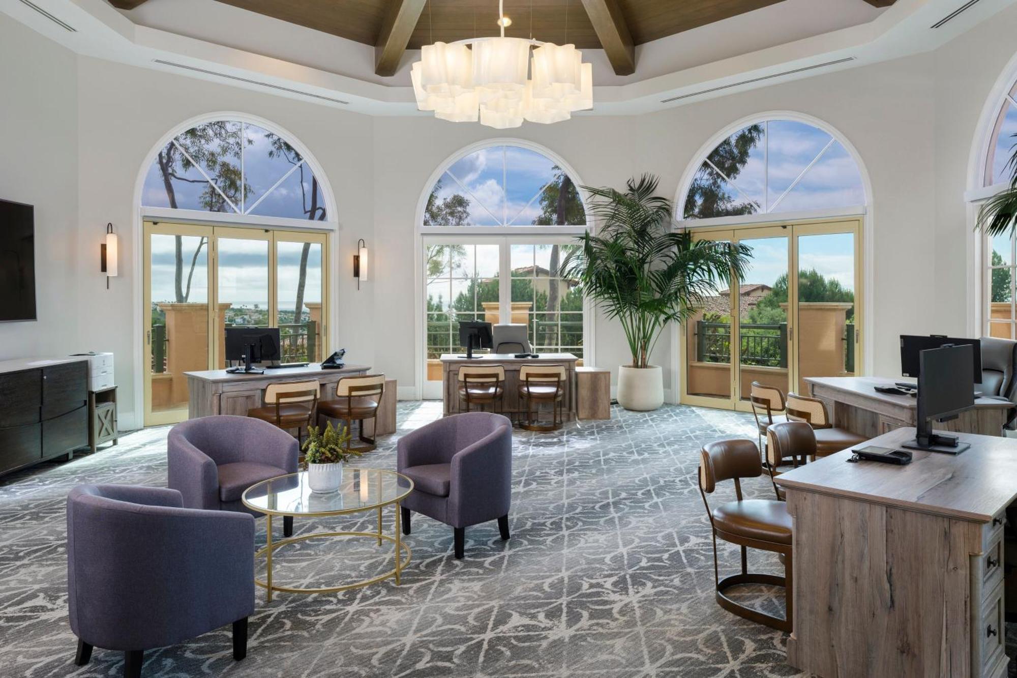 Marriott'S Newport Coast Villas Newport Beach Esterno foto