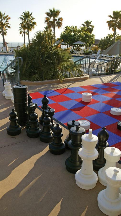 Marriott'S Newport Coast Villas Newport Beach Esterno foto