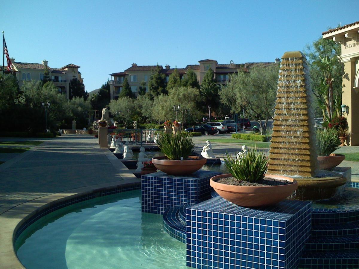 Marriott'S Newport Coast Villas Newport Beach Esterno foto