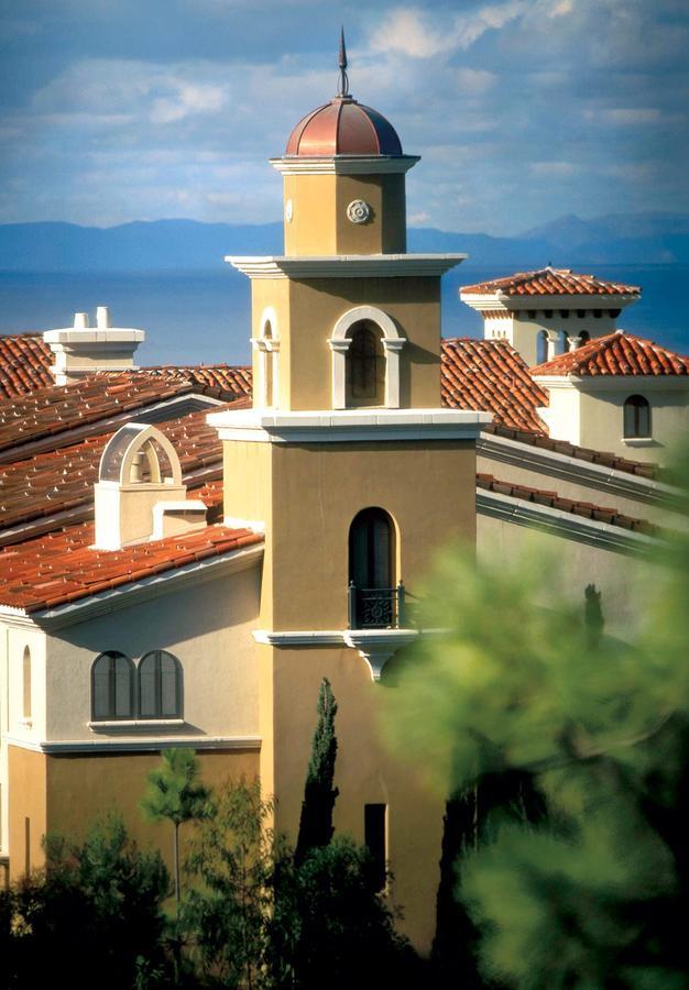 Marriott'S Newport Coast Villas Newport Beach Esterno foto