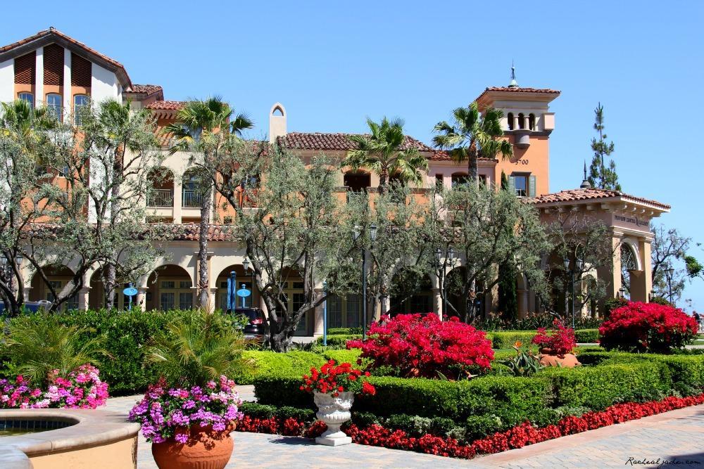 Marriott'S Newport Coast Villas Newport Beach Esterno foto