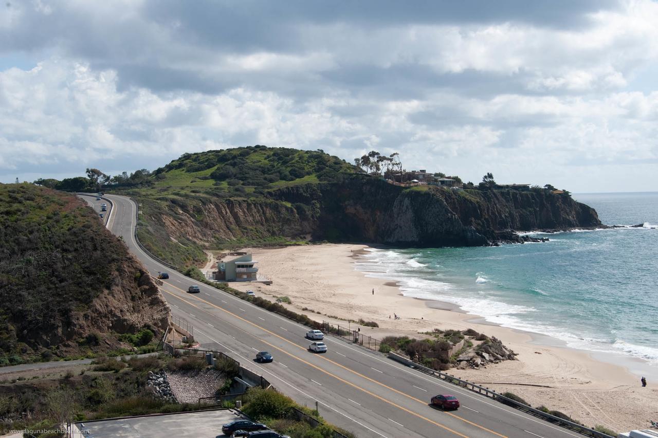 Marriott'S Newport Coast Villas Newport Beach Esterno foto
