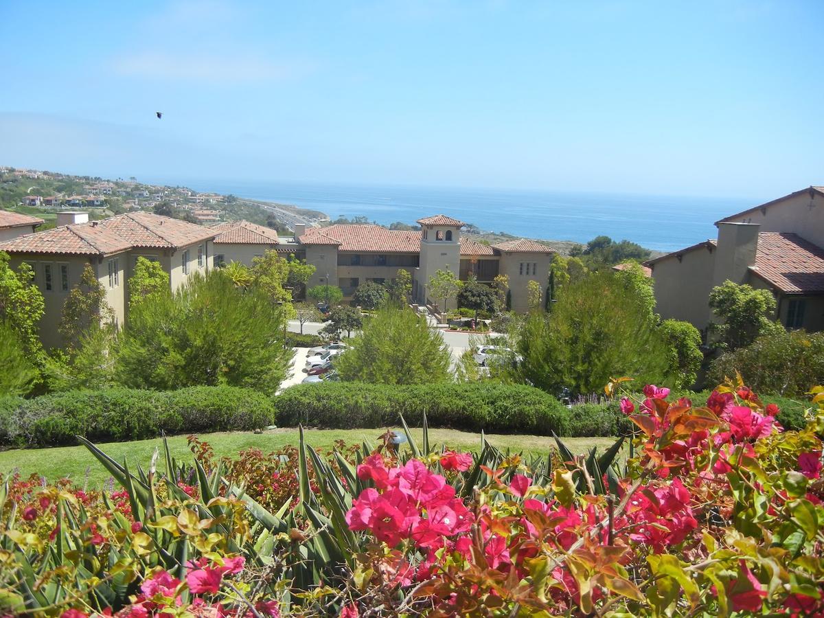 Marriott'S Newport Coast Villas Newport Beach Esterno foto